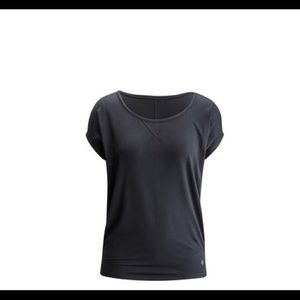 Black Diamond Arete Tee